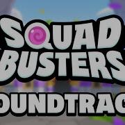 Squad Busters Desert World Battle