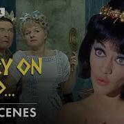 Carry On Cleo