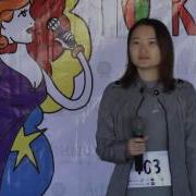 Айым Сыдыкбекова Чемпионат По Караоке От Afisha Vb Kg Отборочный Тур