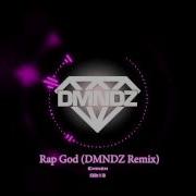 Eminem Rap God Dmndz Remix