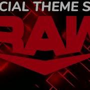 Wwe Raw Theme Songs