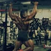 Kai Greene Bodybuilding Motivation Hd