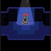 Undertale Memory With Rain