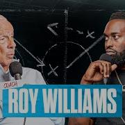 Roy Williams