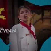 Zendaya Keep It Undercover Theme Song From Kc Undercover Disney Channel