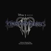 Don T Think Twice Remix Hikaru Utada From Kingdom Hearts Iii