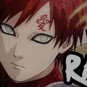 Gaara Rap