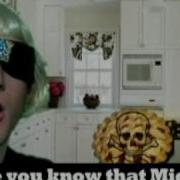 Michael Buckley Parody Of Paparazzi By Lady Gaga