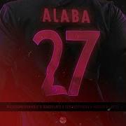 Alaba Feat Fabian Lopez