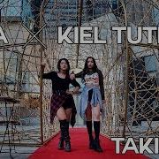 Taki Taki Dance Cover Lisa X Kiel Tutin Choreography Yours Truly