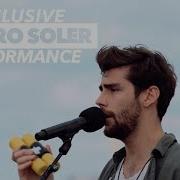 Alvaro Soler Tengo Un Sentimiento Vevo Lift