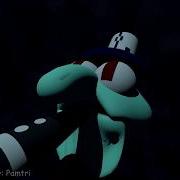 Squidward Plays Allstar On His Clarinet For 10 Hours