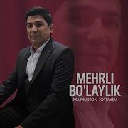 Mehrli Bolaylik