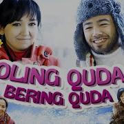 Oling Quda Bering Quda