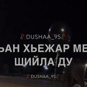 Маьл Ч1Ог1А Хьо Хийца Велла