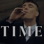 Thomas Shelby