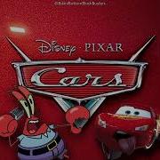 Life Is Highway Ai Cover Mr Krabs