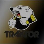 Гимн Челябиск Трактор