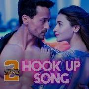 Vishal Shekhar The Hook Up Song