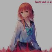 Nightcore Leave Out All The Rest