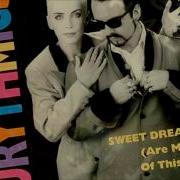 Eurythmics Sweet Dreams Are Made Of This Ultratraxx Ex Extended Mix