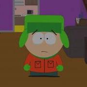 South Park Kyle Crying