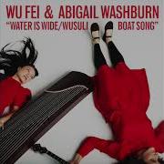 Flowing Water By Wu Fei