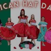 The Mexican Hat Dance