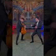 Give Me Love Violin Cover Dimash