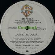 Stargard Wear It Out 1979