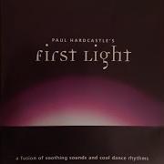 Paul Hardcastle First Light Pt 2 Feat Paul Hardcastle