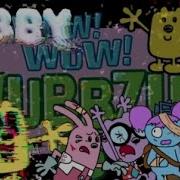Fnf Pibby Wow Wow Wubbzy