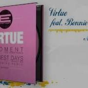 Virtue Feat Bonnie Rabson Moment Out Now