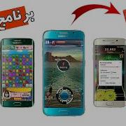 افضل برنامج تصوير الالعاب للاندرويد برنامج رهيب تصوير بدون تقطيع Amandroid