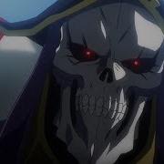 Overlord Opening Theme 1