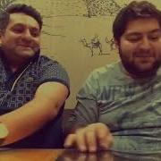 Behram Bagirzade Ve Elcan Rasulov Baxiram