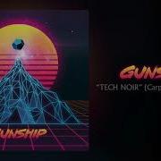 Tech Noir Carpenter Brut Remix