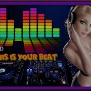 Vorontsov D This Is Your Beat This Is Your Music