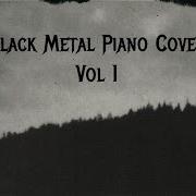 Piano Black Metal