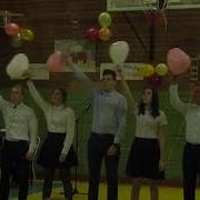 Битва Хоров 11 Класс С Песней Мамы П Югыдъяг 2018Г