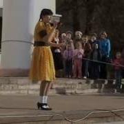 В Роще Калина Темно Не В Идно