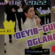 Limoncik Eli Deyib Gulen Oglanam Yeni Hit 2022 Trend Mahni Limon Satan Elinin Yeni Mahnisi