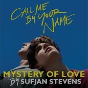 Sufjan Stevens Mystery Of Love