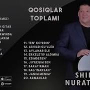 Shiraz Nuratdinov Shox Qosiqlari