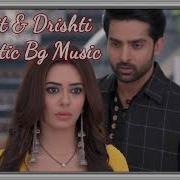 Drishti And Rakshat Love Romantic Song In Divya Drishti