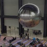 Superflex Art Installation At Tate Modern Turbine Hall London