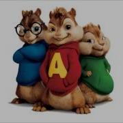 One Direction Right Now Chipmunks