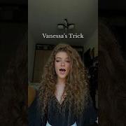 The Little Mermaid Vanessa Song Cover