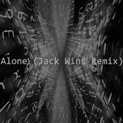 Alan Walker Alone Jack Wins Remix