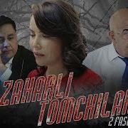 Zaxarli Tomchilar 43 Qism 2 Fasl Захарли Томчилар 43 Кисим